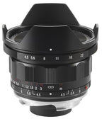 Voigtlander Super Wide Heliar 15mm f/4.5 Asf VM III