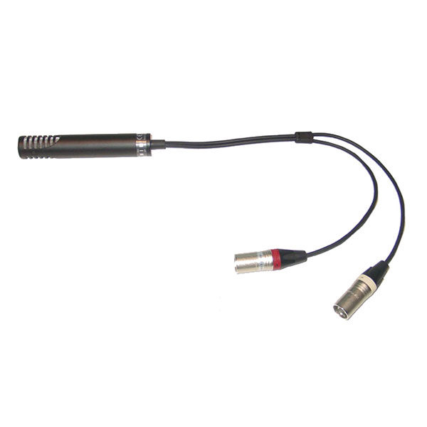 Sony ECM-MS2 Microphone