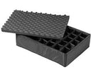 B&W Outdoor.cases manifold set type 4000