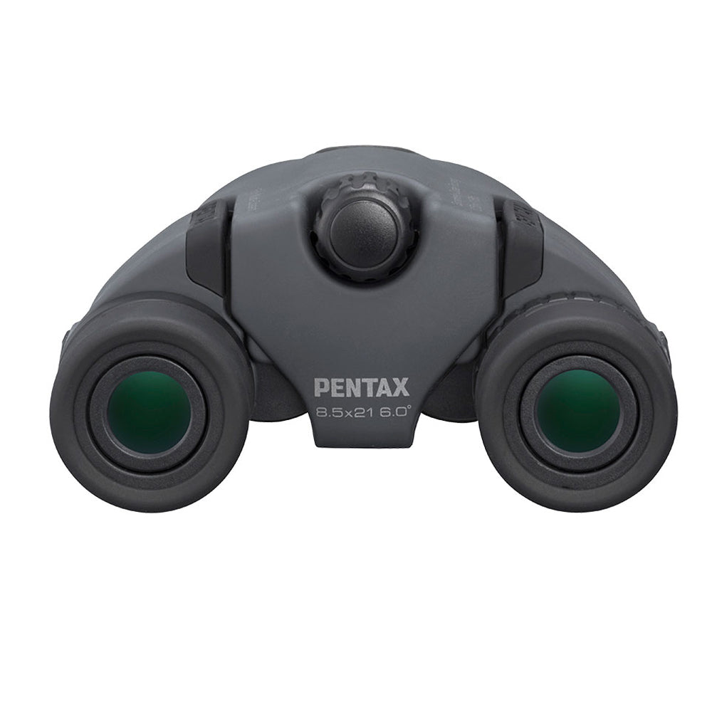 Pentax Papilio II 8.5x21