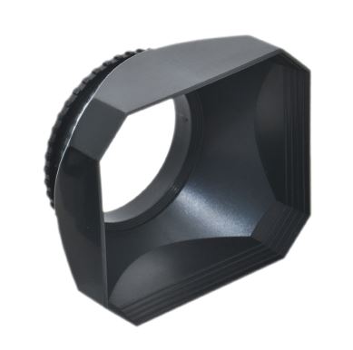 JJC Lens Hood Video camera - 46mm