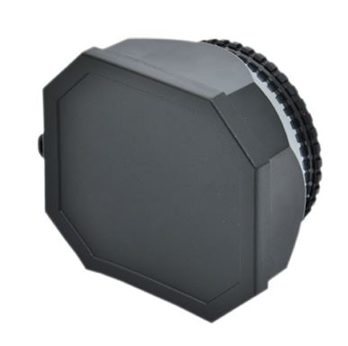 JJC Lens Hood Video camera - 46mm