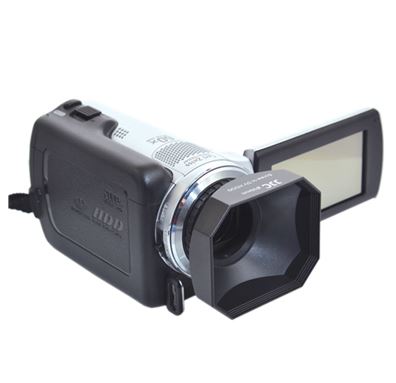 JJC Lens Hood Video camera - 46mm
