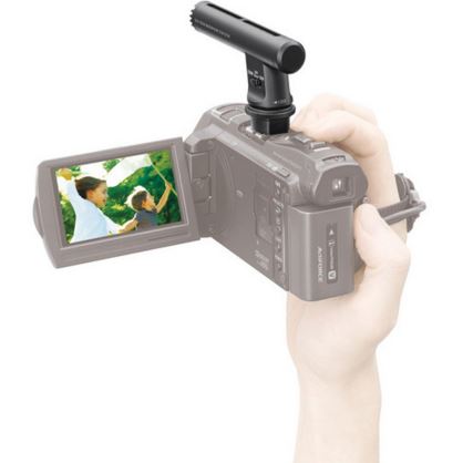 Sony ECM-GZ1M