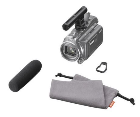 Sony ECM-GZ1M