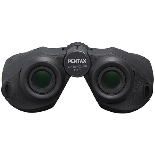Pentax SP 8x40 WP