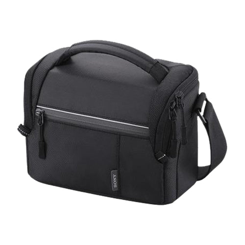Sony LCS-SL10 Camera Bag Black