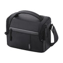 Sony LCS-SL10 Camera Bag Black