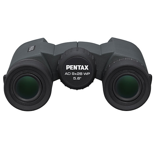 Pentax AD 9x28 WP