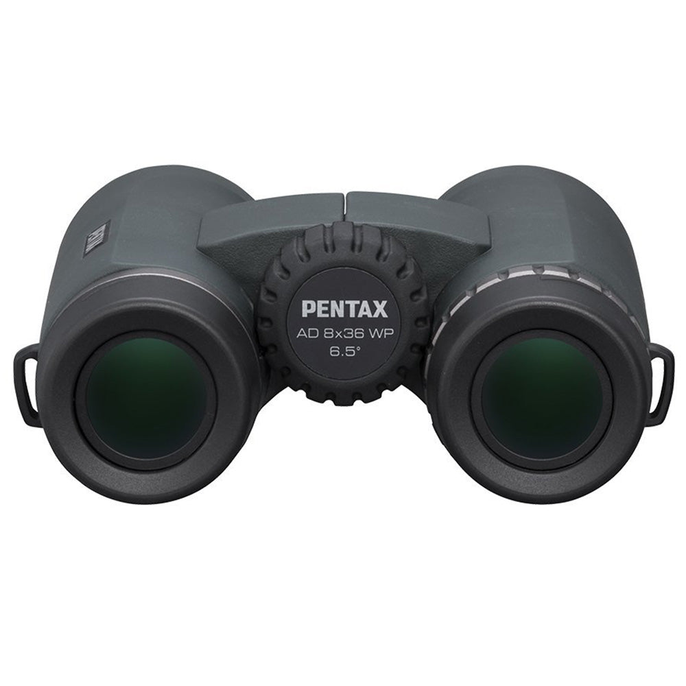 Pentax AD 8x36 WP