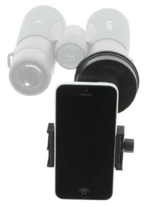 Byomic Universal Smartphone Adapter