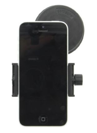 Byomic Universal Smartphone Adapter