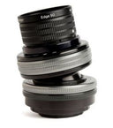Lensbaby Composer Pro II Sony E-Mount with Edge 50