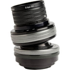 Lensbaby Composer Pro II Sony E-Mount with Edge 50