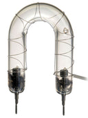 Visatec Flashtube coated for Solo 1600B Logos 1600