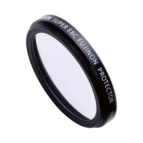 Fujifilm Protection filter 43mm