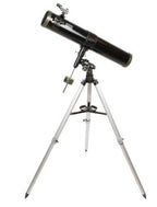 Byomic Reflector Telescope G 114/900 EQ-SKY