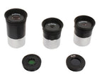 Byomic Reflector Telescope G 114/900 EQ-SKY