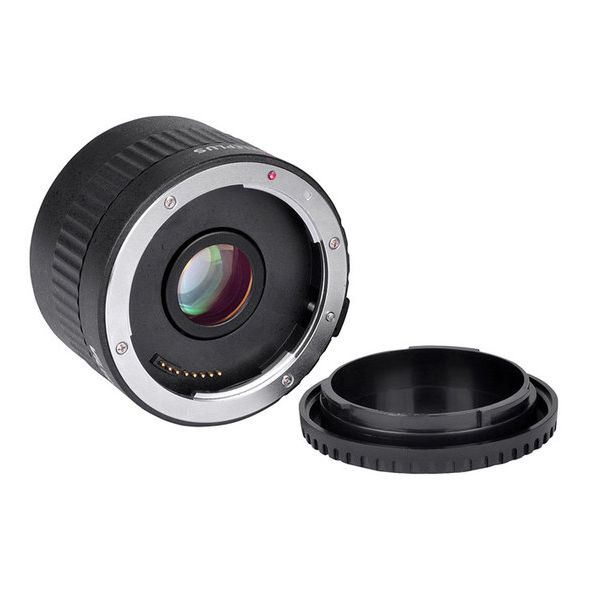 Viltrox C-AF 2X Teleplus Auto Focus Canon