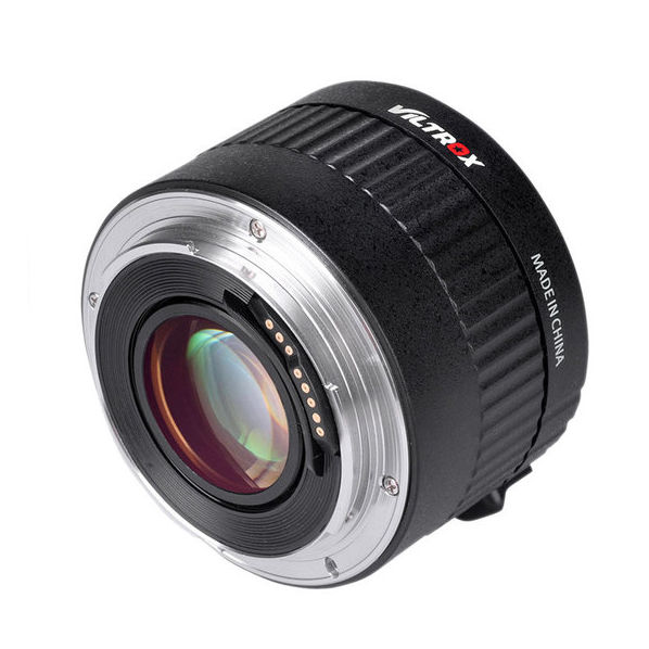 Viltrox C-AF 2X Teleplus Auto Focus Canon