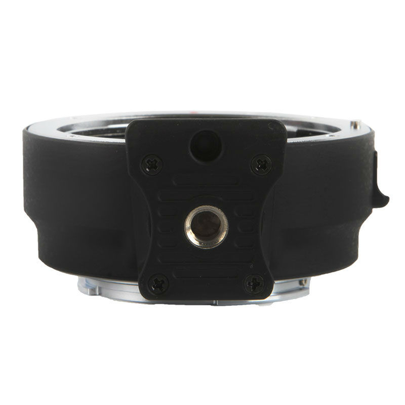 Viltrox EF-EOS M lens mount adapter ring