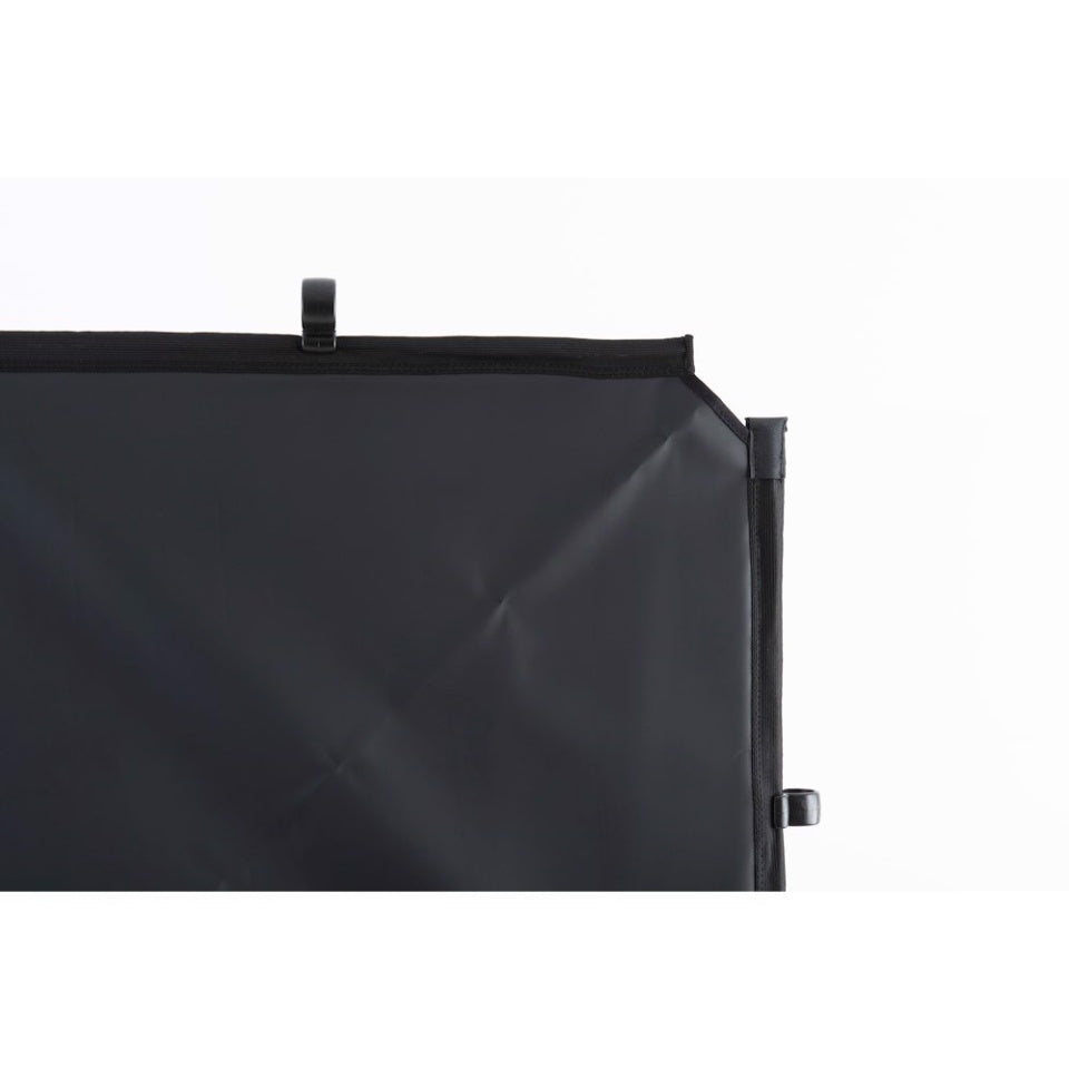 Manfrotto Skylite Rapid Fabric Reflector Medium 110x200cm Black/White