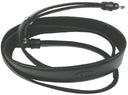 Leica Leather Strap With Shoulder