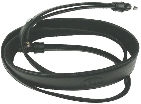 Leica Leather Strap With Shoulder