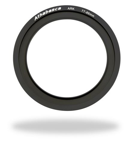 Athabasca ARK Frame Adapter Ring 52-86mm