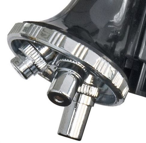 National Geographic Microscope 300-1200x