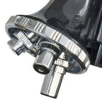 National Geographic Microscope 300-1200x