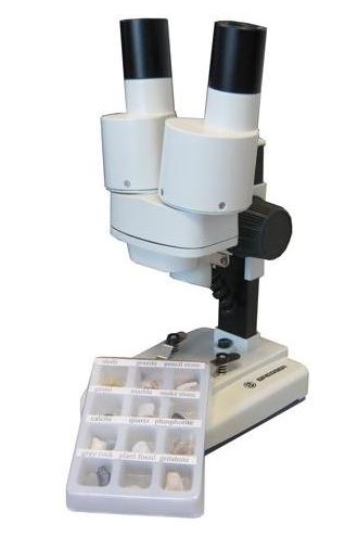 Bresser Junior Stereo Microscope 20x