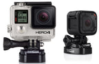 Gopro Tripod Mount +