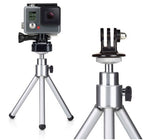 Gopro Tripod Mount +