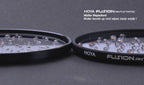 Hoya Fusion 105mm Antistatic Professional Protector Filter