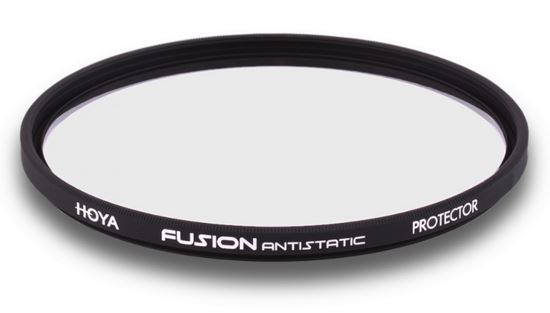 Hoya Fusion 95mm Antistatic Professional Protector Filter