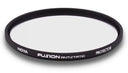 Hoya Fusion 95mm Antistatic Professional Protector Filter