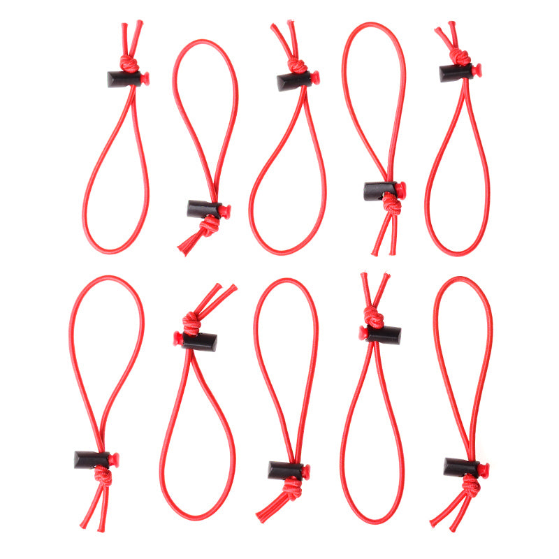 Caruba Cable Straps 10 Pcs