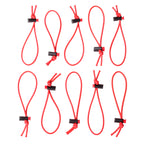Caruba Cable Straps 10 Pcs