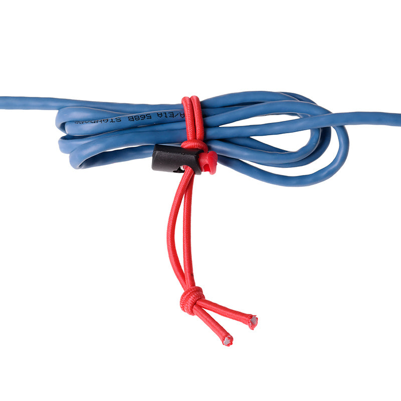 Caruba Cable Straps 10 Pcs