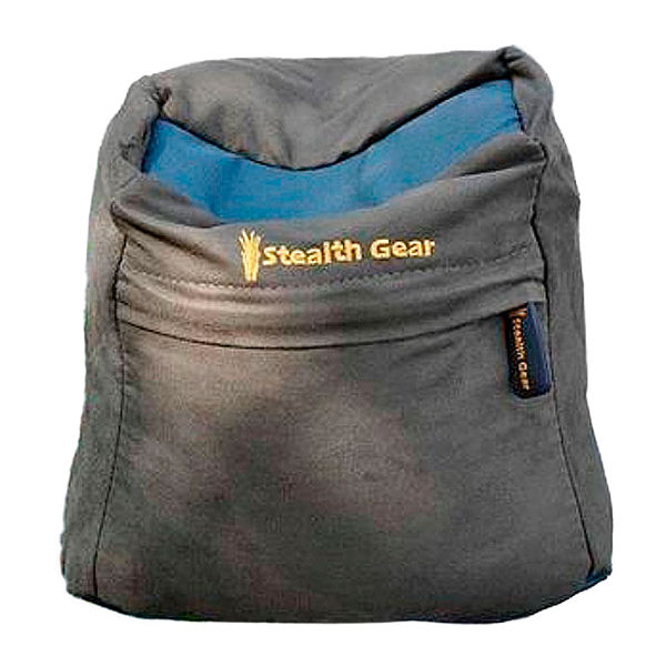 Stealth Gear Extreme Double bean bag Forest Green Jubileum Limited Edition