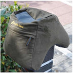 Stealth Gear Extreme Double bean bag Forest Green Jubileum Limited Edition
