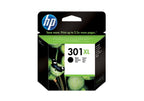 HP 301XL black Ink Cartridge