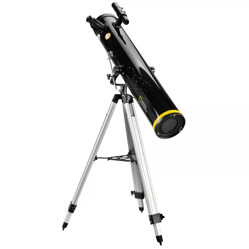 National Geographic 114/900 AZ reflecting telescope