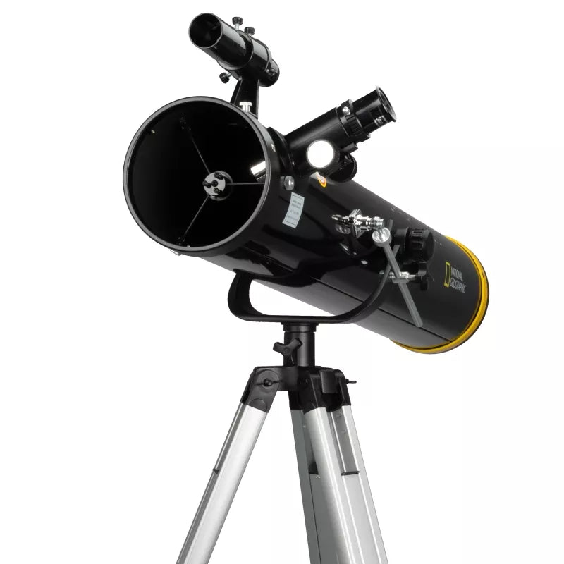 National Geographic 114/900 AZ reflecting telescope