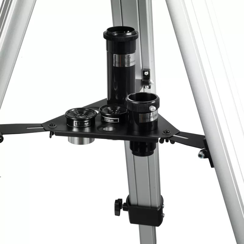 National Geographic 114/900 AZ reflecting telescope