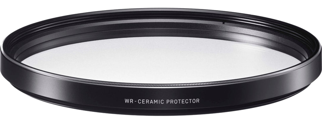 Sigma WR Ceramic Protect Filter 72mm