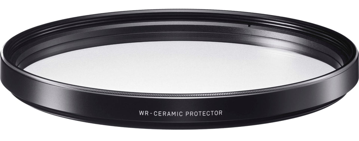 Sigma WR Ceramic Protect Filter 72mm