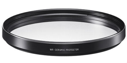 Sigma WR Ceramic Protect Filter 82mm