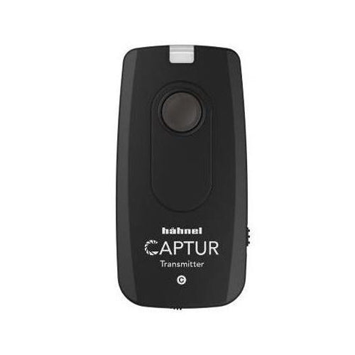 Hahnel Captur Transmitter Receiver Set Fuji